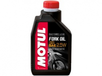 Motul Fork oil 2,5W
