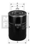 Olejový filtr Mann MW 68