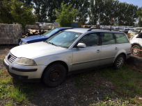 Volkswagen Passat B 5,5 1,9 TDi combi