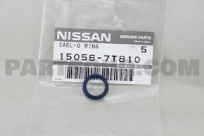 O-kroužek Nissan 15056-7T810