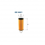 Olejový filtr FILTRON OE 640/1