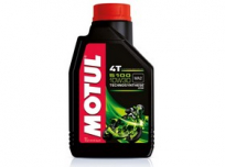 Motul 4T 5100 10W30