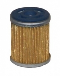 Olejový filtr HF 143