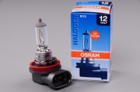 Žárovka OSRAM H11 12V 55W