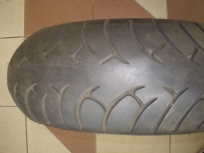 Pneumatika Metzeler Roadtec 180/55 R17