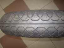 Pneumatika Dunlop D404F. 150/80 R16