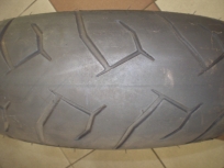 Pneumatiky Pireli Diablo 180/55 R17