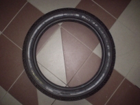 Pneumatika Metzeler 100/90 R18