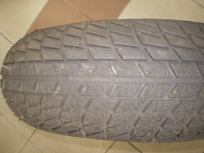 Pneumatika Pireli MTR06 180/55 R17