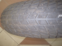 Pneumatika Pireli Dragon MTR06 180/55 R17