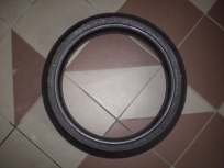 Pneumatika Metzeler Rennsport 120/60 R17