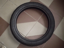 Pneumatika Heidenau K65 110/90 R19