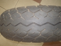 Pneumatika Duro BLVD 130/90 R15