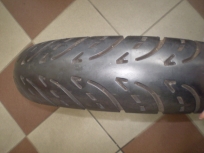 Pneumatika Bridgestone Exedra., 140/90 R17