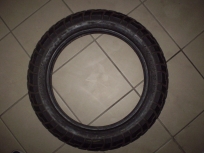 Pneumatika Dunlop Trailmax 120/90 R17