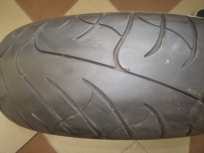 Pneumatika Bridgestone Battlax. BT020 190/160 R17