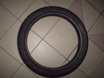 Pneumatika Metzeler Tourance Exp. 110/80 R19