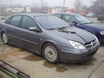 Citroen C5 3.0V6