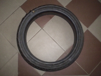 Pneumatika Bridgestone Exdra G549 120/70 R17