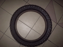 Pneumatika Bridgestone Trailwing 120/90 R17