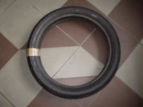 Pneumatika Dunlop Arrow Max 110/80 R18