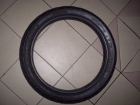 Pneumatika Metzeler Tourance Exp 110/80 R19