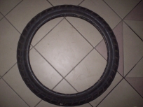 Pneumatika Metzeler Tourance 90/90 R21