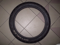 Pneumatika Metzeler Tourance 110/80 R19