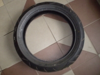 Pneumatika Dunlop Sportmax 160/60 R18