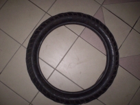 Pneumatika Pirelli MT80 100/90 R19