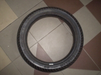 Pneumatika Michelin A59 120/70 R17