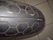 Pneumatika Metzeler Perfect 140/80 R 17