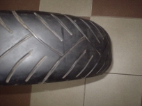 Pneumatika  Metzeler M1 140/70 R18