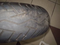 Pneumatika Bridgestone Battlax 140/80 R17