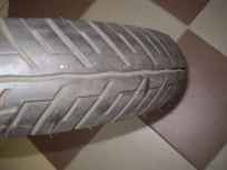 Pneumatika Michelin Macadan 50 4,00 R18