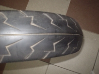 Pneumatika Bridgestone Battlax BT 35R 110/80 R18