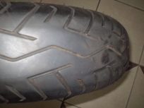 Pneumatika Bridgestone Battlax BT45R 150/70 R17