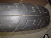 Pneumatika Dunlop Arrowmax K 825 130/80 R18