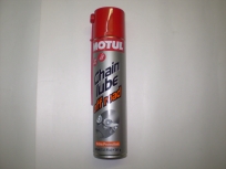 Motul Chain Lube off road 0,4 L