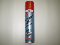 Motul Shine and Go! 0,4 L