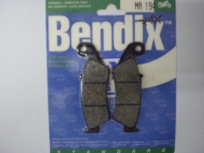 Brzdové desky  Bendix MA 194