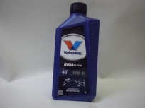 VALVOLINE DURABLEND 4T 10W-40 1L