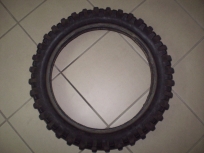 Pneumatika Dunlop Sports D 755