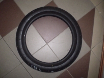 Pneumatika Dunlop Sportmax Qualifier, 120/70 R17