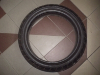 Pneumatika Bridgestone Battlax BT-54 R 160/60 R18