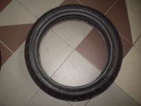 Pneumatika Bridgestone Battlax. BT-54 R 160/60 R18