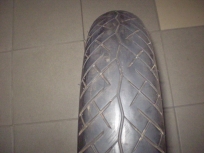 Pneumatika Bridgestone Battlax BT45F 110/70 R17