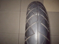 Pneumatika Bridgestone Battlax BT50F 110/70 R17