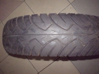 Pneumatika Bridgestone 130/70 R17