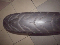 Pneumatika Dunlop  Harley Davidson 130/80 R 17